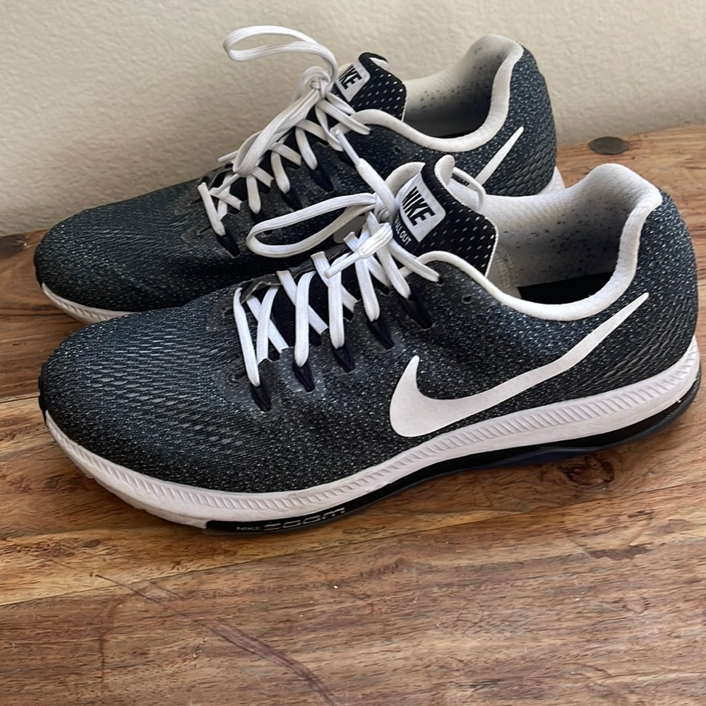 Mens Nike zoom 10.5